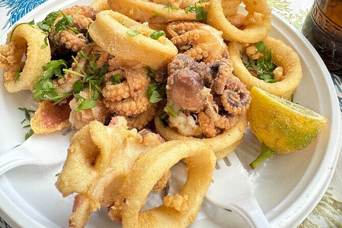 Food Tour Among Markets, Flavours and Local Secrets - Practical Tips Before You Go (So You Don’t Miss the Good Stuff)