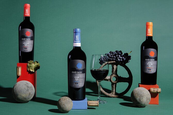 FR Lovers Wine Tasting - Should You Book Cantina Ramaddini FR Lovers Wine Tasting?