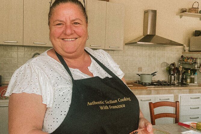 Fresh pasta and tiramisù class in Palermo - Getting to Francesca’s place from Palermo (and what to plan for)