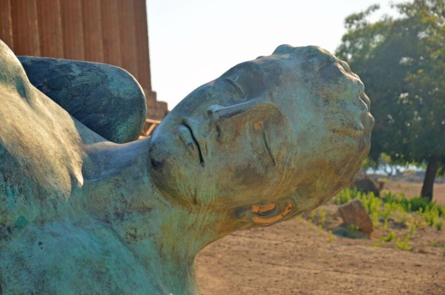 From Catania: Agrigento and Piazza Armerina Audioguide Tour - Key Highlights at a Glance