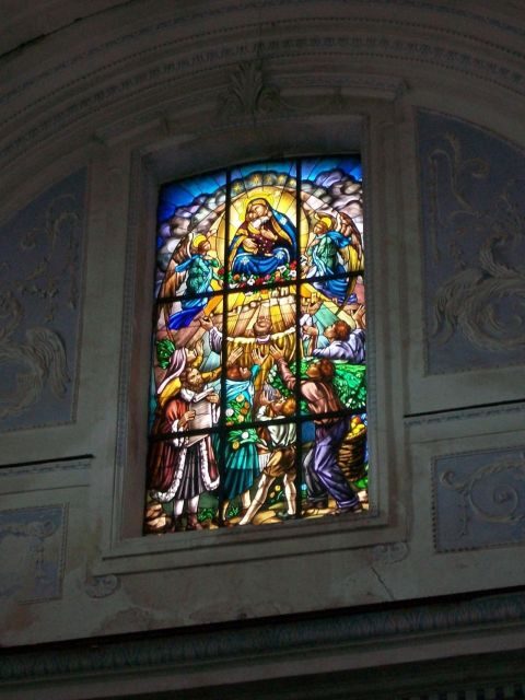From Catania: Caltagirone & Piazza Armerina Tour with Brunch - Villa Romana del Casale: Roman mosaics that still look brand-new