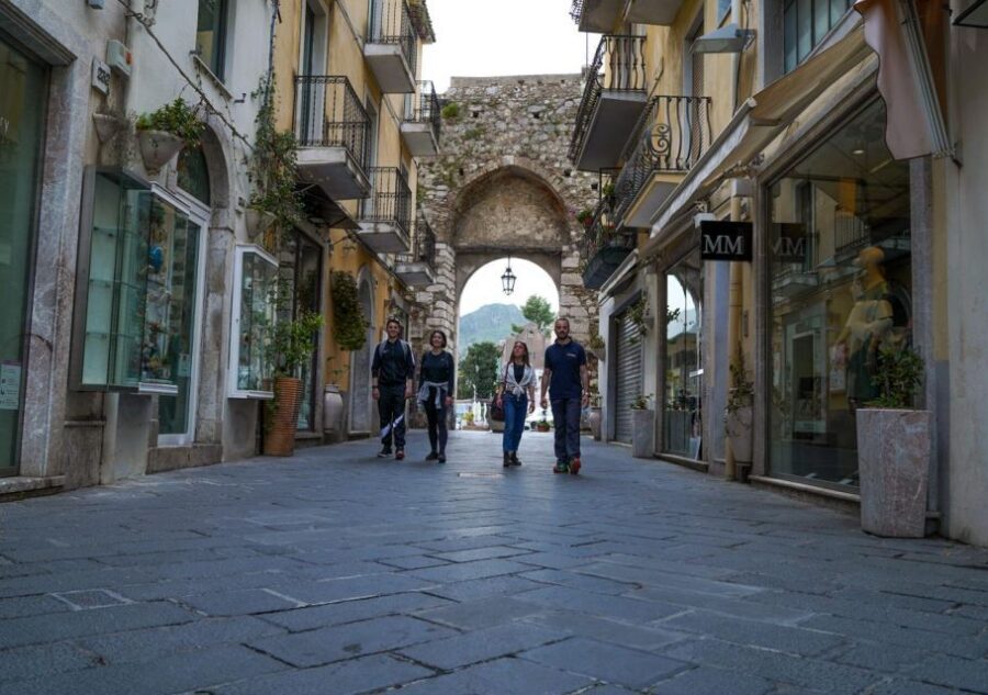 From Catania: Full-Day The Godfather Tour - Who should book this Godfather tour from Catania?