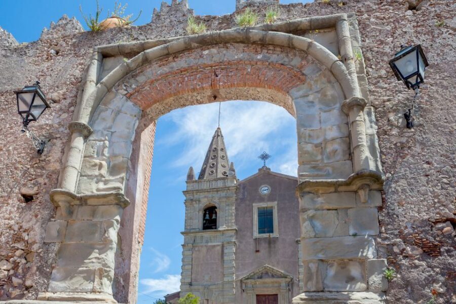 From Catania: Guided Godfather Tour with Taormina Visit - Who this tour suits best (and who should reconsider)