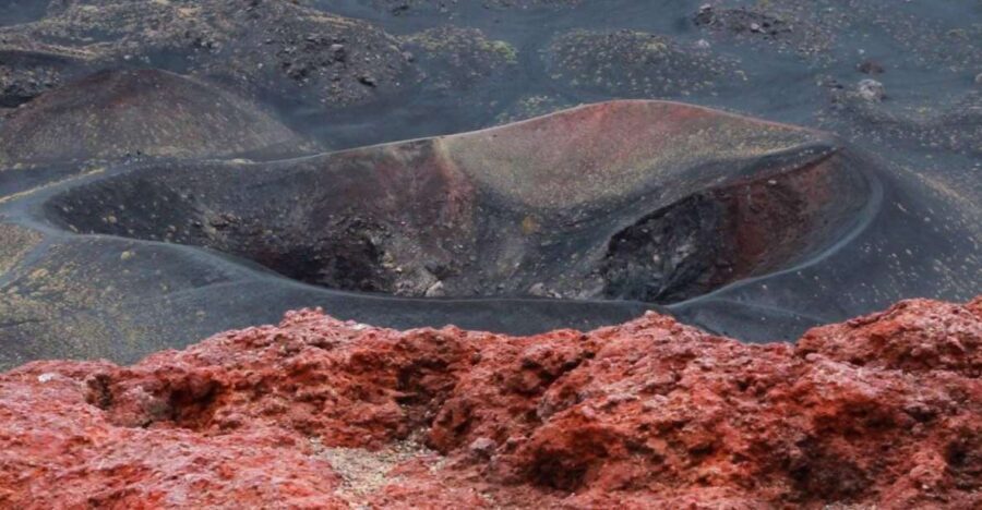 From Catania: Guided Tour of Mount Etna and Taormina - Key things I’d circle before you go