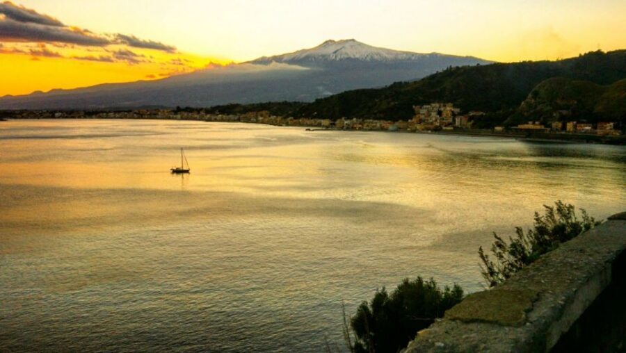 From Catania: Guided Tour of Mount Etna and Taormina - Why Etna + Taormina is such a strong use of one day
