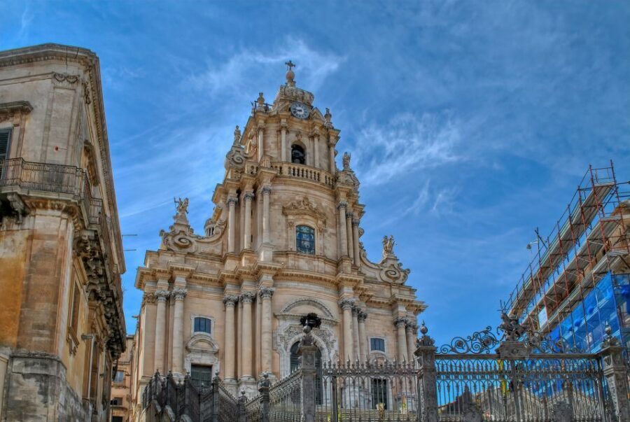 From Catania: Inspector Montalbano Day Tour with Audio Guide - Scicli on the UNESCO Val di Noto route