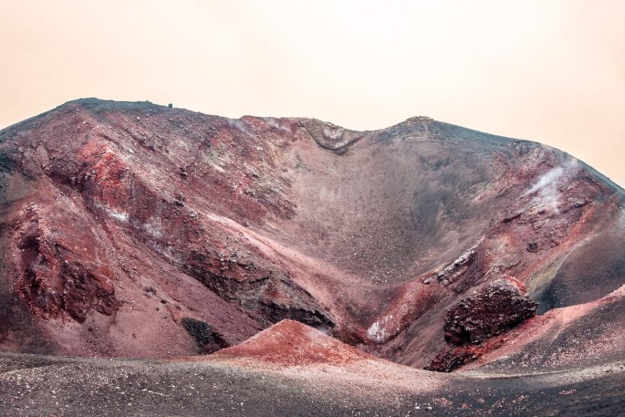 From Catania: Mount Etna Sunset Tour - Key moments that make this tour worth it