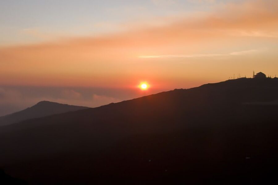From Catania: Mount Etna Sunset Tour with Tasting and Cave - What to Bring (So the Evening Feels Good)