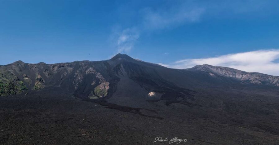 From Catania: Mount Etna Trekking Private Experience - Key highlights you should care about