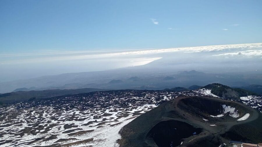 From Catania: Mount Etna Trekking Private Experience - Guide quality matters more than you think