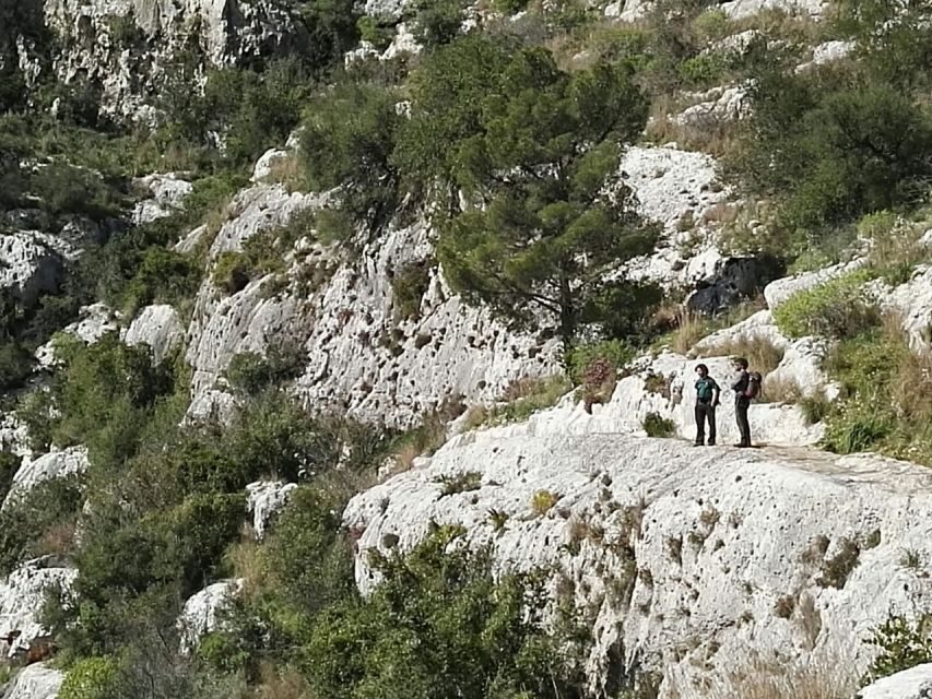 From Catania: Pantalica & Sortino Guided Tour - Key things I’d circle before you go