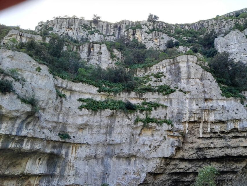 From Catania: Pantalica & Sortino Guided Tour - Why Pantalica and Sortino click in the same day