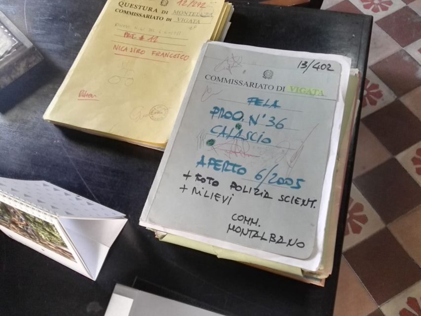 From Catania: Southeast Sicily Inspector Montalbano Tour - Pickup in Catania: your morning plan, in plain terms