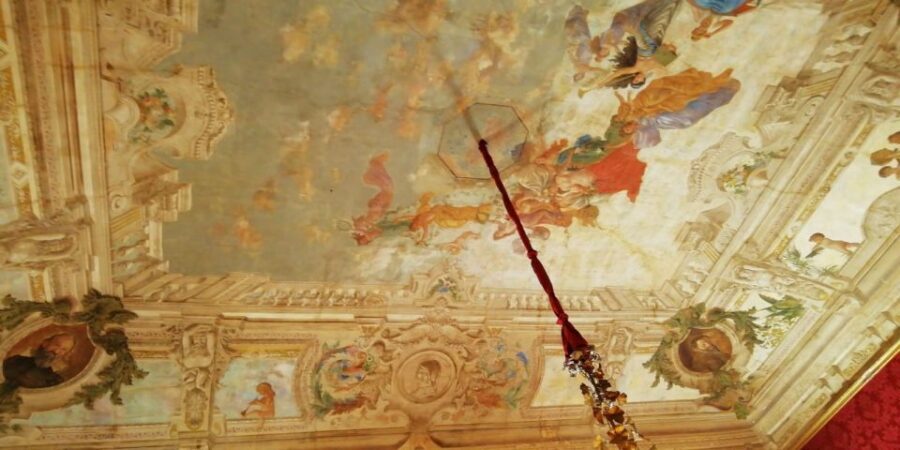 From Catania: Southeast Sicily Inspector Montalbano Tour - Scicli’s historic center: where the show meets Baroque stone