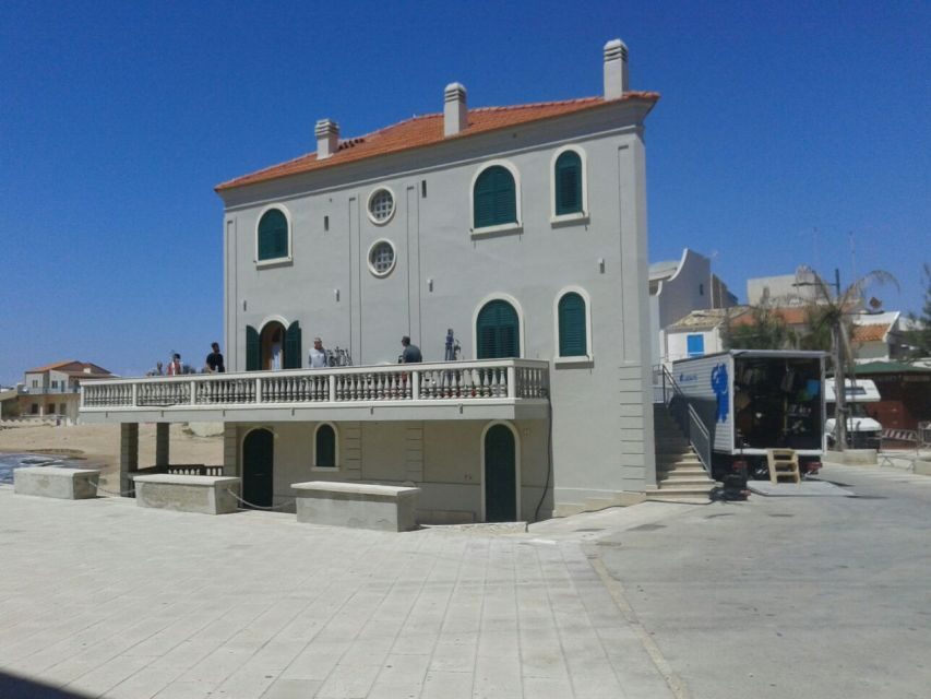 From Catania: Southeast Sicily Inspector Montalbano Tour - Is $126.88 good value for an 8-hour tour?