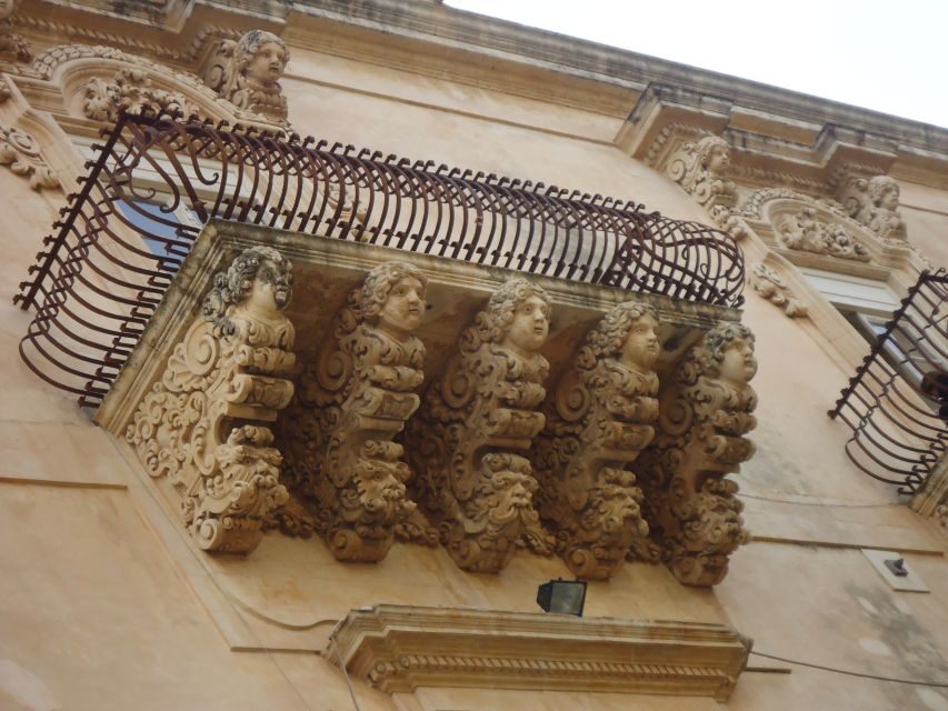 From Catania: Syracuse and Noto Culture and History Tour - Should You Book This Syracuse and Noto Day Trip?