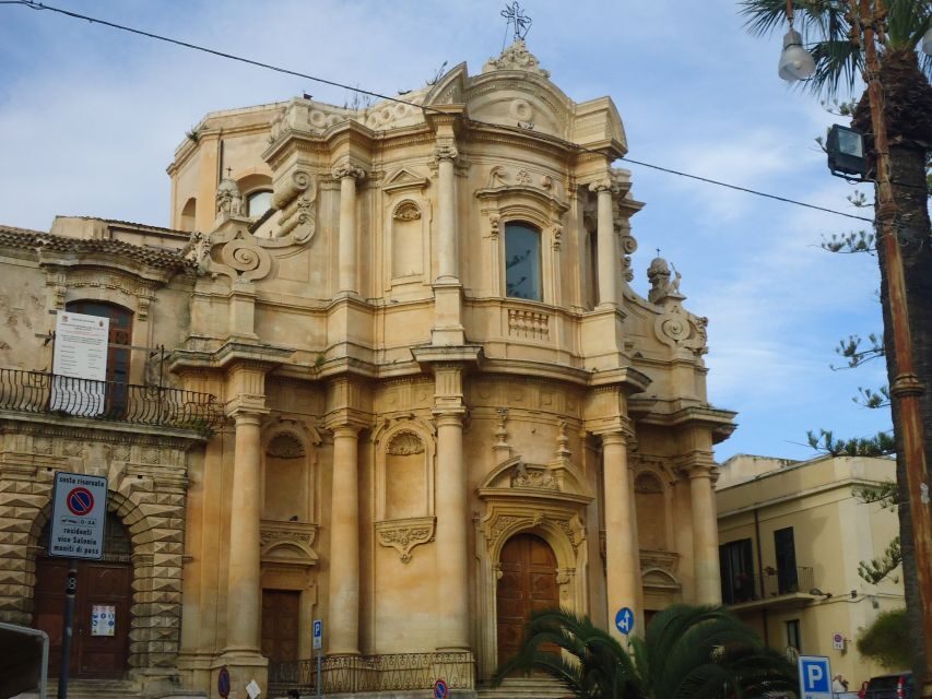 From Catania: Syracuse and Noto Culture and History Tour - Who This Tour Suits Best (and Who Might Want to Skip It)