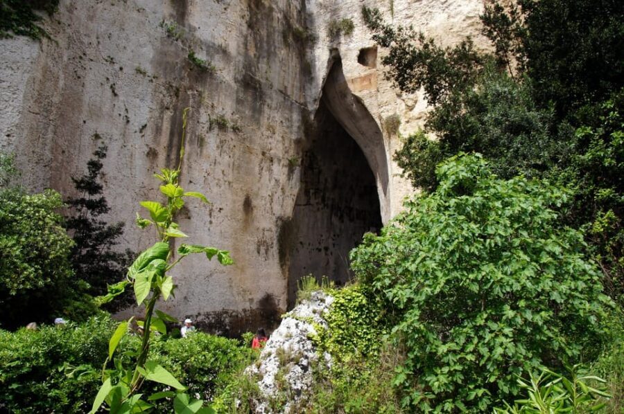 From Catania: Syracuse, Ortygia, and Noto Tour - Key things to know before you go
