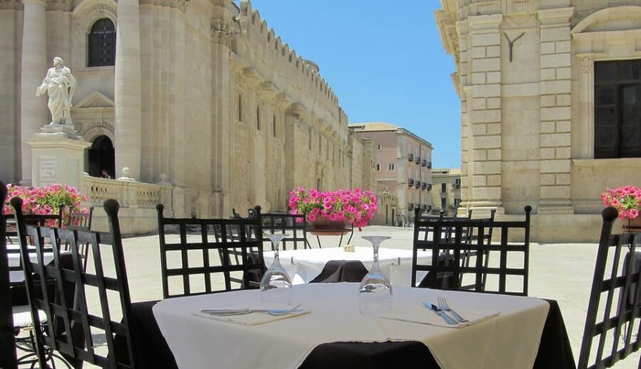 From Catania: Syracuse, Ortygia, and Noto Tour - The bottom line: should you book this Catania tour?