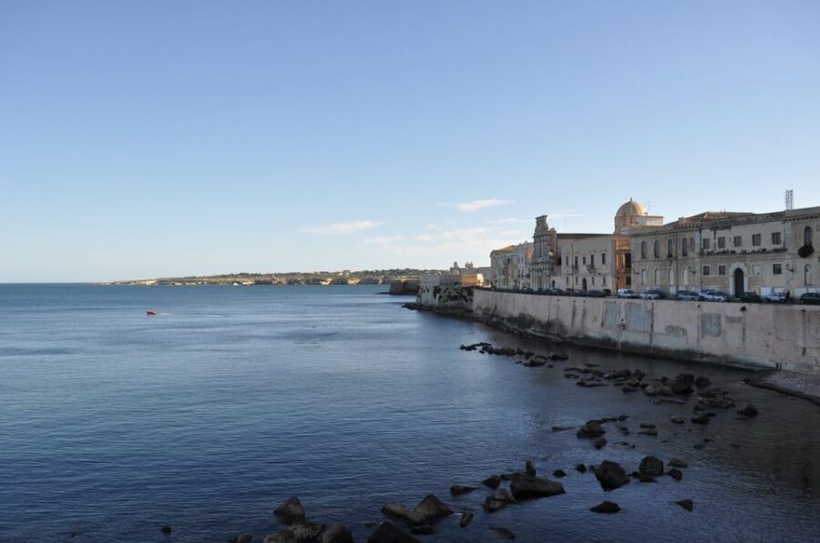 From Catania: Syracuse, Ortygia, and Noto Tour - Timing, tickets, and how to protect your best moments