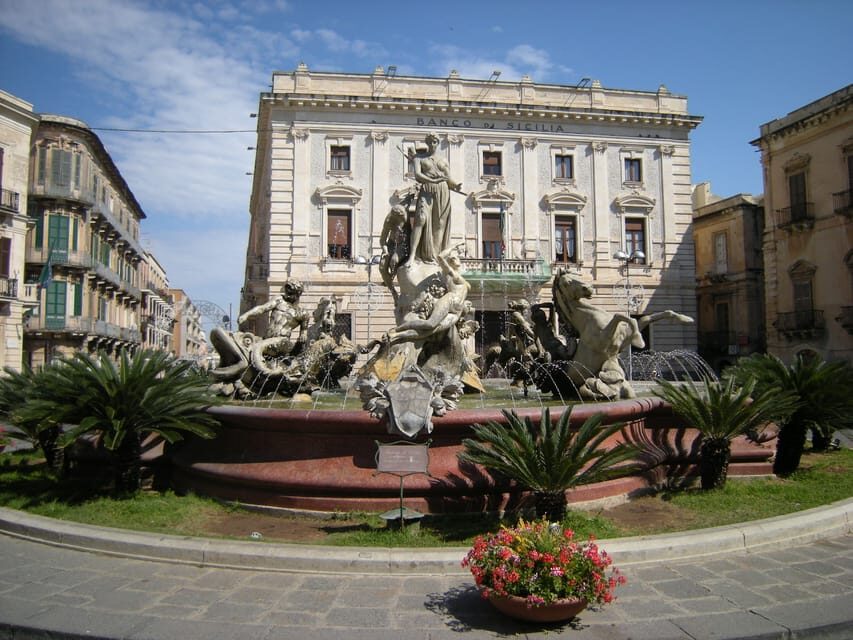 From Catania: Syracuse, Ortygia, and Noto Tour - What this tour feels like in practice (and who it suits)