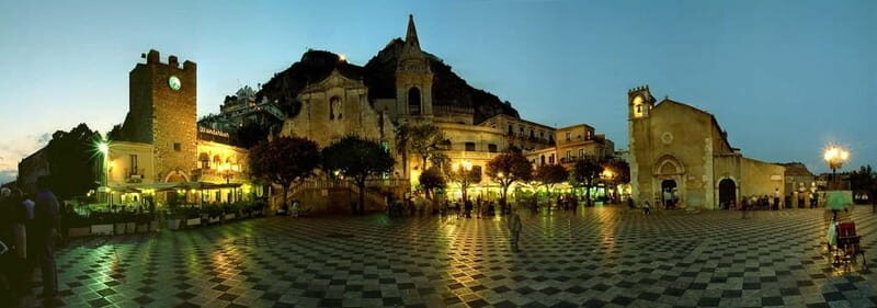 From Catania: Taormina, Savoca, & Castelmola Tour w/ Lunch - Price and Value: Is About $125 Fair for This Route?
