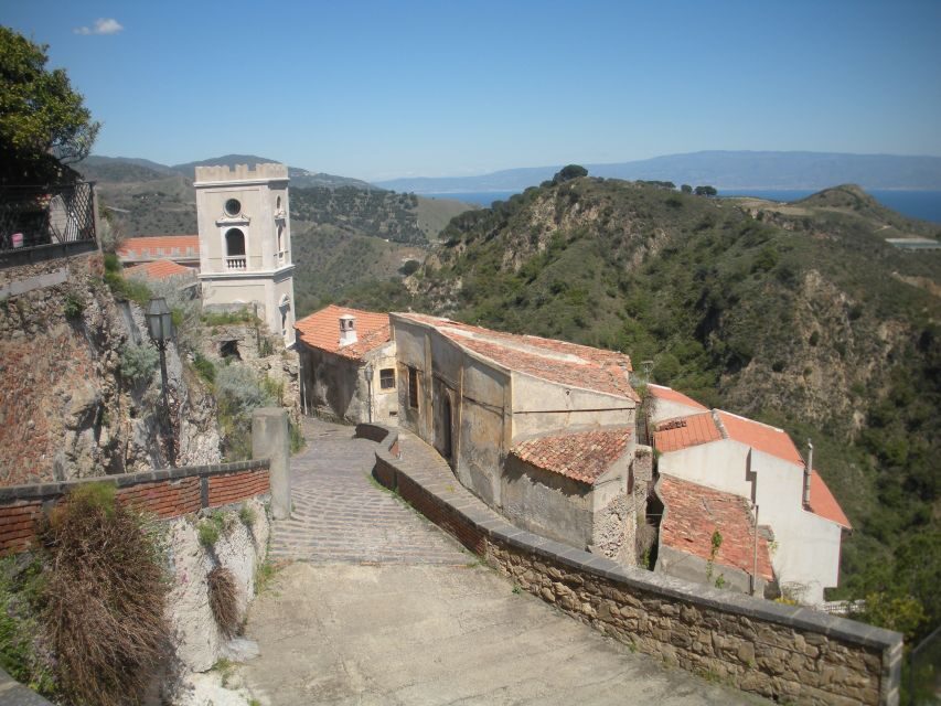 From Catania: The Godfather Movie Day Trip in Sicily - Key highlights worth your attention