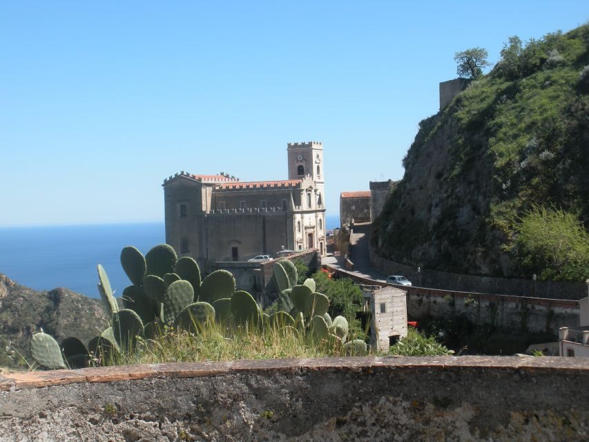 From Catania: The Godfather Movie Day Trip in Sicily - Who should book this Godfather movie day trip