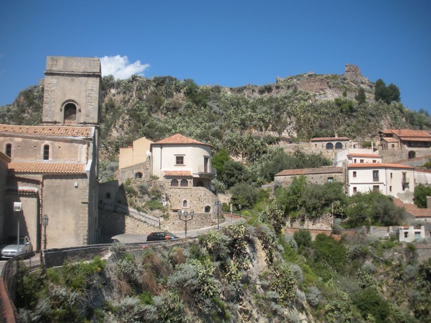 From Catania: The Godfather Movie Day Trip in Sicily - Timing: how this day feels from start to finish