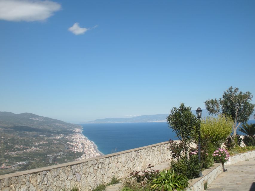 From Catania: The Godfather Movie Day Trip in Sicily - Price and logistics: what you’re paying for at $115.55