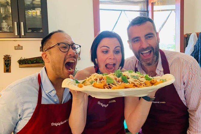 From market to Table Cooking lesson with a local in Sicily - Key highlights to know before you go