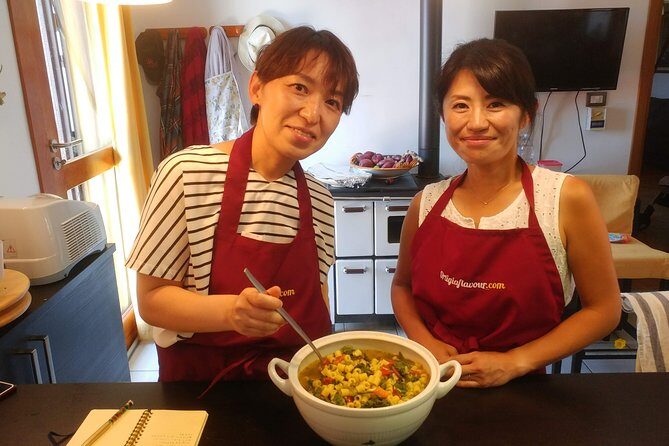 From market to Table Cooking lesson with a local in Sicily - Who should book this cooking lesson in Sicily