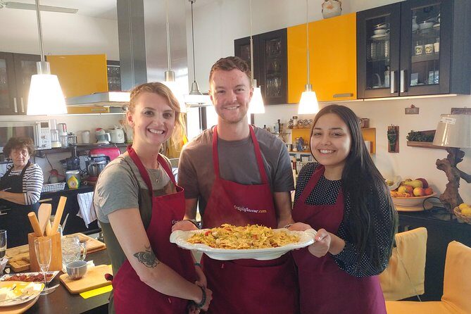 From market to Table Cooking lesson with a local in Sicily - Should you book the Market-to-Table lesson with Ortigia Flavour?