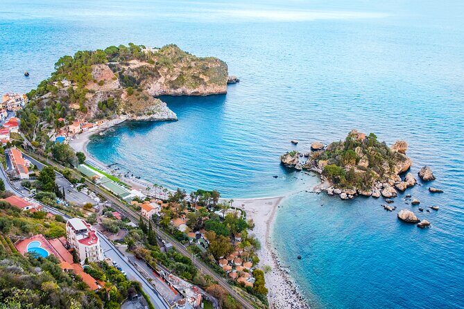 From Messina private excursion Savoca Taormina Castelmola Messina - Taormina Greek Theatre Time: Sea and Mount Etna Views