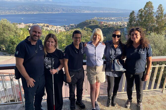 From Messina private excursion Savoca Taormina Castelmola Messina - Timing, Pace, and What a 5–7 Hour Day Really Means