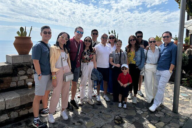 From Messina private excursion Savoca Taormina Castelmola Messina - Who This Tour Suits Best (And Who Should Think Twice)