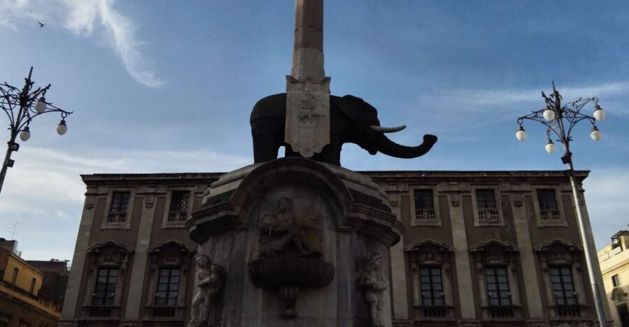From Naxos: Syracuse, Noto, and Catania Baroque Tour - Why Syracuse, Noto, and Catania in One Day Works
