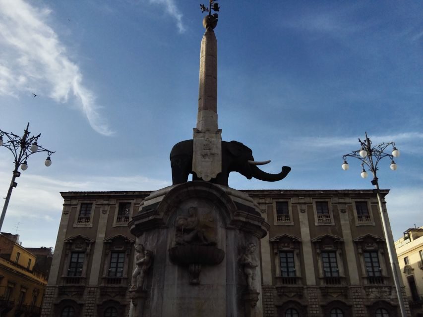 From Naxos: Syracuse, Noto, and Catania Baroque Tour - Pickup, timing, and the real pace (8 hours is not “slow travel”)