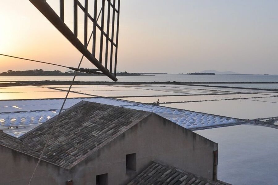 From Palermo: Erice & Marsala Salt, Olive Oil, and Wine Tour - FAQ