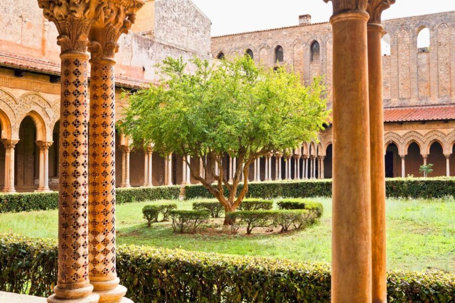 From Palermo: Monreale and Cefalù Half-Day Trip - Key Highlights You’ll Actually Feel on the Ground
