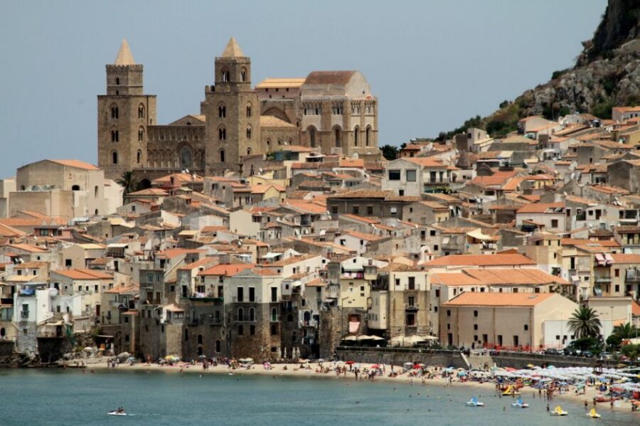 From Palermo: Monreale and Cefalù Half-Day Trip - Should You Book This Palermo to Monreale and Cefalù Trip?