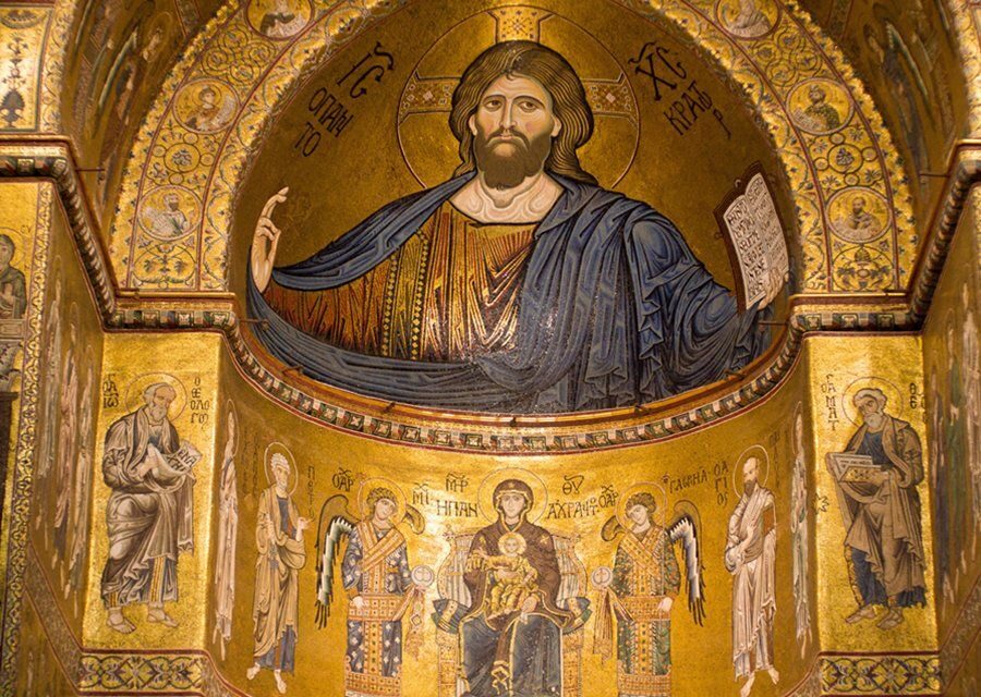 From Palermo: Monreale and Cefalù Half-Day Trip - Cefalù’s 12th-Century Duomo and the Best Viewpoints