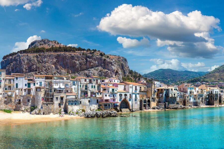 From Palermo: Monreale and Cefalù Half-Day Trip - Price and Value: What $71 Covers, and What It Doesn’t