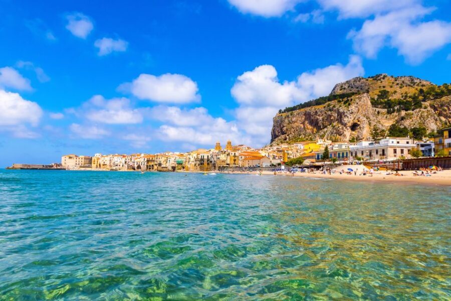 From Palermo: Monreale and Cefalù Half-Day Trip - Who This Trip Fits Best (And Who Might Want a Different Plan)