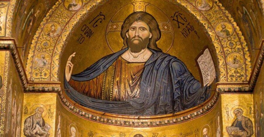 From Palermo: Monreale and Cefalù Half-Day Trip - Monreale Cathedral on Monte Caputo: Why People Stop and Gawk