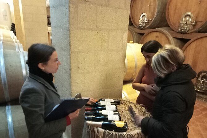 From Palermo Sicilian Retreat Erice & Marsala Tour with Lunch - Value check: what you’re paying for and what could surprise you