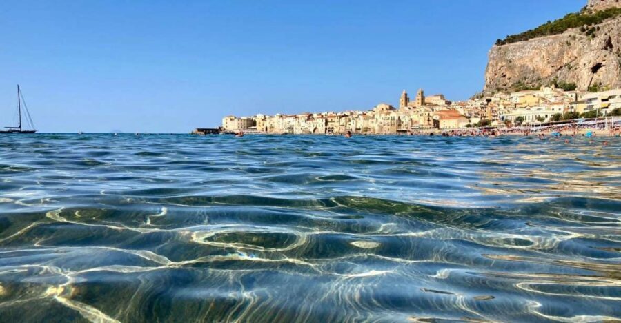 From Palermo: Visit Cefalù Unesco Site - Every Day - Key Things I’d Actually Plan Around