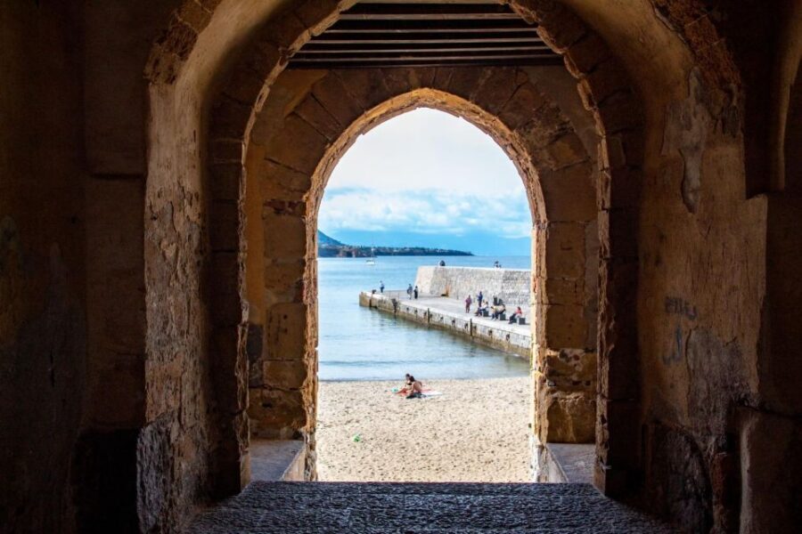 From Palermo: Visit Cefalù Unesco Site - Every Day - The Driver and Van Setup: Why It Matters More Than You Think
