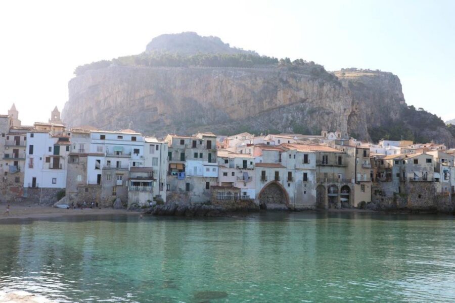 From Palermo: Visit Cefalù Unesco Site - Every Day - Timing That Works: 5 Hours Total, With a Real Afternoon in Town