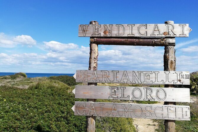 From Syracuse: Vendicari natural reserve - PRIVATE - Who This Private Tour Suits Best (and Who Might Skip It)